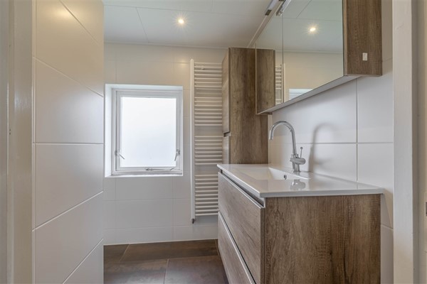 Medium property photo - Winschoterweg 6A, 9665 BV Oude Pekela